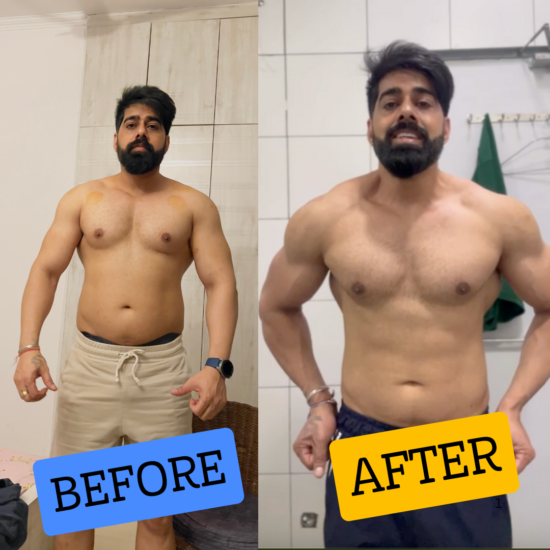 Transformation Result 5